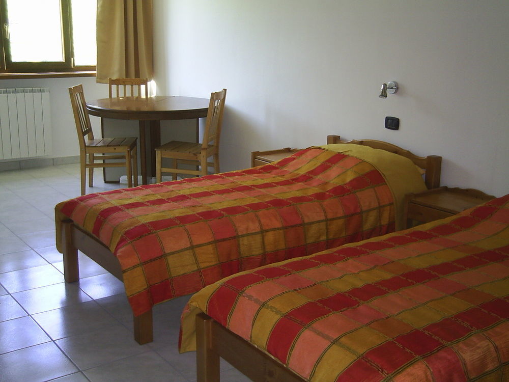 Agriturismo San Giuliano Dei Fratelli Giai Susa Exterior foto